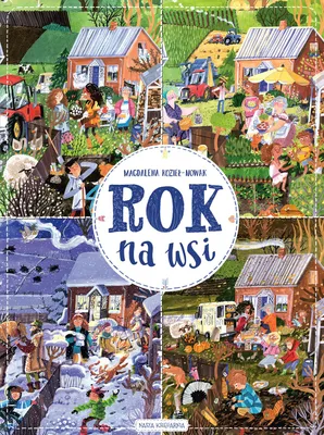 Zdjęcie produktu dla Rok na wsi