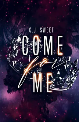 Produktbild von Come for Me