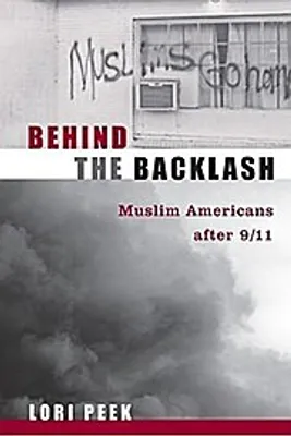 Obrázok produktu pre Behind the Backlash: Muslim Americans After 9/11