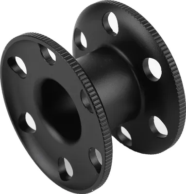 Produktbild von Tauchen Finger Spule, Tauchen Spule, Aluminium-Legierung Tauchen Spule, Tauchen Spule Reel, Unterwasser-Zubehör