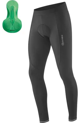 Produktbild von Gonso Herren Fahrradhose Sitivo Tight M Schwarz