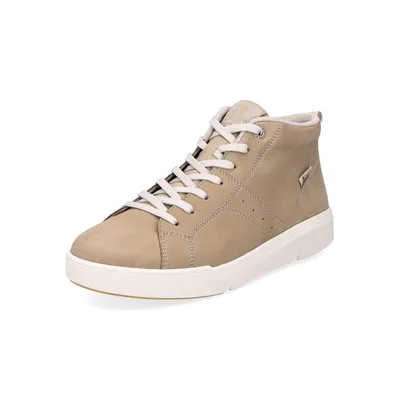 Produktbild von Rieker Evolution Damen Sneaker beige