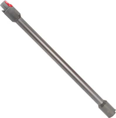 Produktbild von Saugrohr geeignet für Dyson V11 V10 V8 V7 (NICHT V12 & V15) - Rohr für Dyson Akkusauger Anthrazit Alternative - Bestleistung beim Saugen