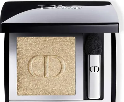 Image de Christian Dior, Couleur Couture, Eyeshadow Compact, 612, Gold Star, 2 g