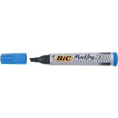 Imagen del producto de BIC, punta cincelada, color azul