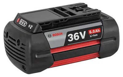 Image de Batterie BOSCH 1600A00L1M - GBA 36V - 6,0 Ah Professional