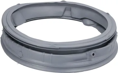 Produktbild von easyPART passend für MDS66651605 LG Electronics Türmanschette LG für Waschmaschine