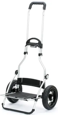 Produktbild von Royal 25 cm Luft & Kugelrad Andersen Shopper Gestell