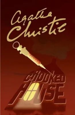 Produktbild von Crooked House