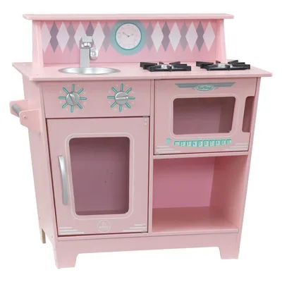 Produktbild von KidKraft 53383, Küche und Essen, 3 Jahr(e)