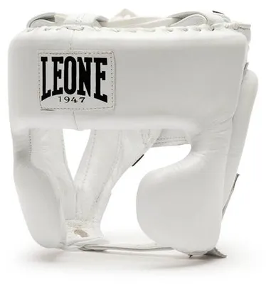 Produktbild von Leone1947 The Greatest Cheek Pads Kopfschutz Rot S-M Rot S-M