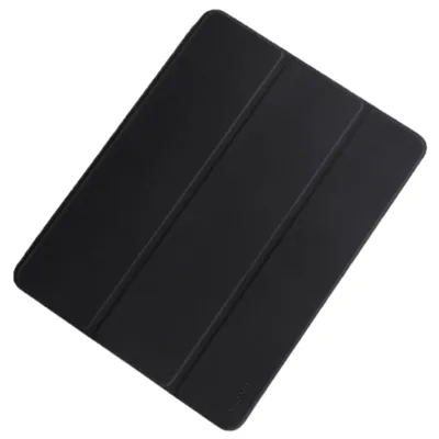 Produktbild von Usams Etui Winto Ipad Pro 12.9 2021 Czarny/Schwarz Ipo12Yt101 (Us-Bh750) Smart Cover