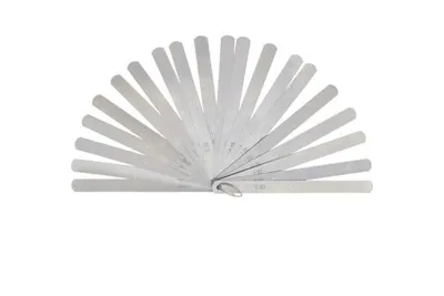 Image de KS TOOLS 300.0616 Jauge d'épaisseur pour sonde