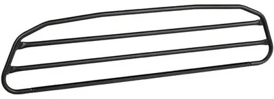 Produktbild von Famanu Trennnetz aus Stahl für Hunde und Tiere - Typ 1 - Abmessungen 910 x 226 mm - stabil - sicher und langlebig - einfach zu installieren