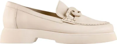 Produktbild von Hogl Damen Schnürer 3-101620 1100 Farbe: Beige Größe: 41