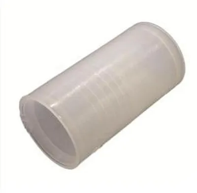 Zdjęcie produktu dla złączka do rury karbowanej o średnicy 25 x 55 mm