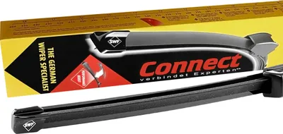 Produktbild von SWF Alternative Connect Scheibenwischer für VW GOLF VI (5K1) 475mm