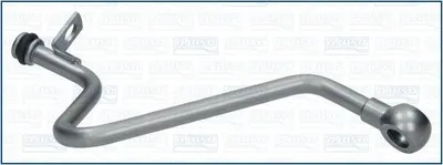 Image de Conduite d'huile de turbocompresseur AJUSA OP10017
