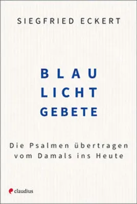 Obrázok produktu pre Blaulichtgebete