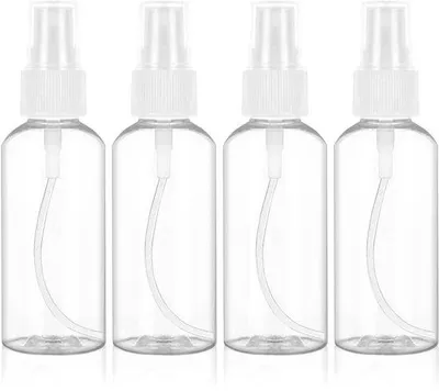 Obrázok produktu pre Cestovný a každodenný sprej 4 x 50 ml