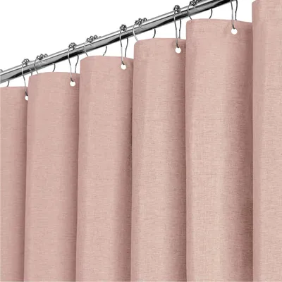 Obrázok produktu pre Vodotesný sprchový záves s proti plesniam, 120x200cm