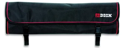 Obrázok produktu pre F. DICK Messer-Set 6-teilig inkl. Rolltasche Kochmesser Premier Plus + Superior