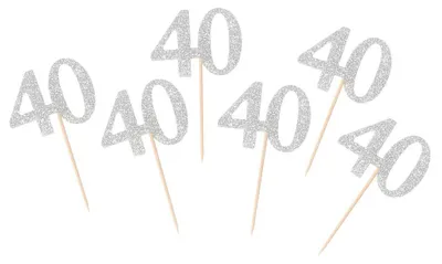 Immagine prodotto di Pilkers B & C "40" Argento 6sztuk