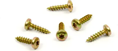 Produktbild von Holzschraube PH TORX 5,0 x 20 ZŽ