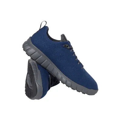 Produktbild von Ganter Freizeit Schnürer für Damen in blau blau 213-80-01052