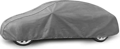 Obrázek produktu pro Celogarážová plachta Celogarážový kryt na auto Profi Coupe 3,9-4,15 m