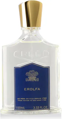 Produktbild von Creed Erolfa Eau De Parfum 100 ml (man)