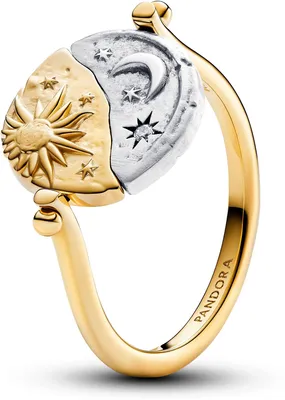 Productafbeelding van PANDORA Sieraden 164810C01-54