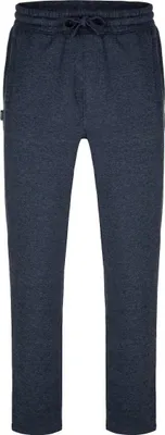 Produktbild von Herren-Jogginghose Loap Edol Dunkelblau