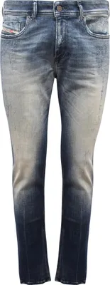 Produktbild von 3692Az Jeans Uomo Diesel 1979 Sleenker Skinny Fit Man Trousers