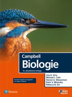 Obrázok produktu pre Campbell Biologie
