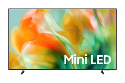 Produktbild von Samsung M80H, 139,7 cm (55"), 3840 x 2160 Pixel, LED, Smart-TV, WLAN, Schwarz