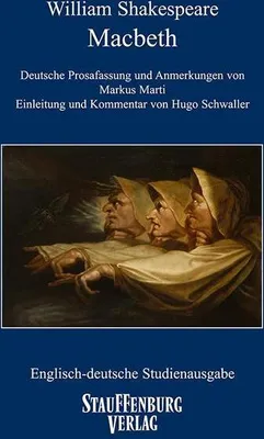 Produktbild von Macbeth