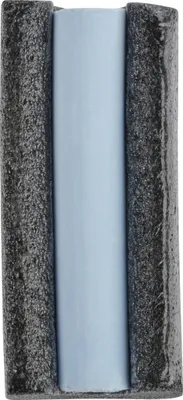 Produktbild von Blockx 3x Pastellkreide, Indanthrenblau 5 12525BXC
