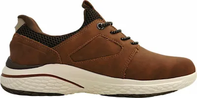 Imagen del producto de Zapatos Dockers de Gerli para hombre, tipo cordones, color marrón, para uso casual