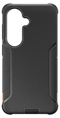 Image de Coque de protection "Ultra Robust" pour Samsung Galaxy S26, Noir