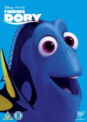 Produktbild von Finding Dory
