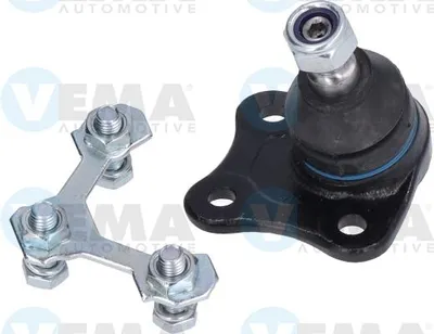 Produktbild von VEMA Traggelenk Vorne Rechts für VW Golf IV Schrägheck (1J1) 16126