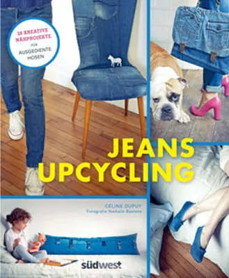 Obrázek produktu pro Jeans-Upcycling