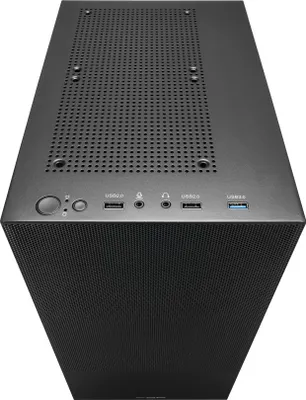 Produktbild von S110-B (schwarz)