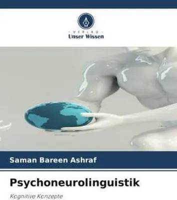 Produktbild von Psychoneurolinguistik