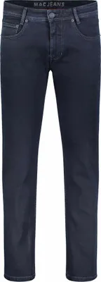 Produktbild von - MAC JEANS - Arne, Recycled Denim - Modern Fit - 0501-21-0970L-H799 - blau Größe 36/36
