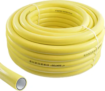 Produktbild von SUNTOS Gartenschlauch, 25 m, 3/4"