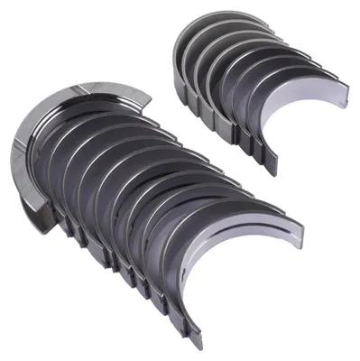 Produktbild von Pleuellagersatz - Pleuellager 2,3 JTD - passend für Ducato Bus 244/250 - Motorcode F1AE0481C/D/N - OE 2996656 2992537 504049282