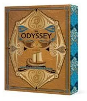 Zdjęcie produktu dla The Odyssey (Super Deluxe Edition)