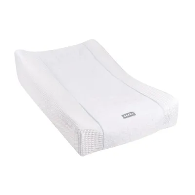 Produktbild von Beaba Bezug SOFALANGE - weiss; 920378
